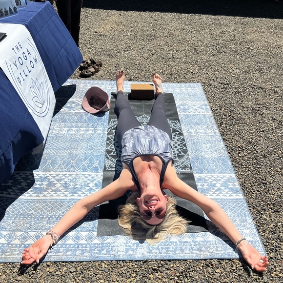 Meet your Posher, Kacia ๐งโโ๏ธ - Picture 13 of 13